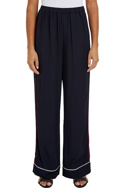 Tommy Hilfiger RWB PIPING PJ PANTS