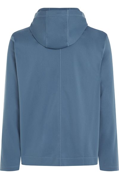 Calvin Klein Logo Detail Long Sleeves Hoodie