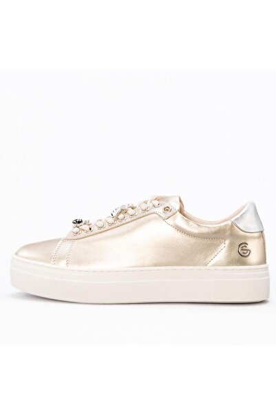 Gusse Γυναικεία παπούτσια από γνήσιο δέρμα Anastasia 6024