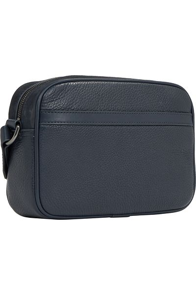 Tommy Hilfiger Casual Leather Camera Bag