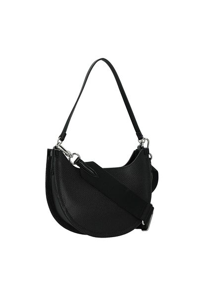 Lacoste Chantaco Classics Shoulder Bag Leather 23 cm