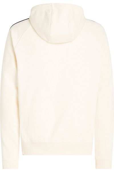 Tommy Hilfiger Logo Detail Long Sleeves Hoodie