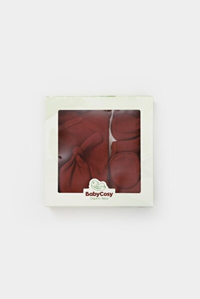 BabyCosy Modal Set of 4 Csym26503