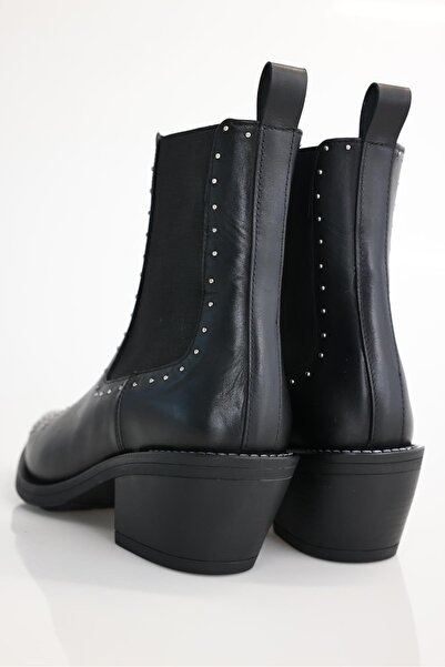 5in1Canpolat Μαύρος Τροκλός Δυτικός 124409