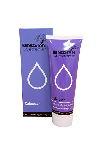 BENOSTAN كريم كالموسان الطبيعي، 440 جرام