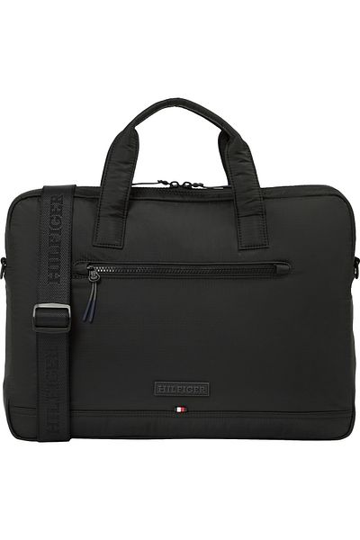 Tommy Hilfiger Hilfiger Monotype Laptop Bag