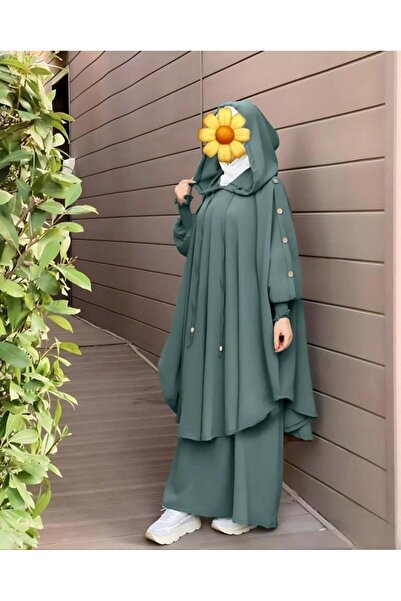 Tebrikler tekstil طقم ملابس نسائية للموسم الجديد موديل FERACE G0277