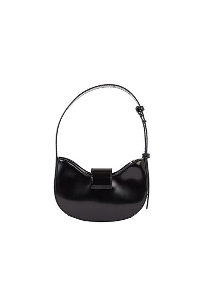 Calvin Klein Off Duty Black Schoudertas K60K611474BEH