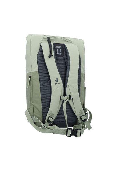 Deuter 49 cm breiter Seoul-Rucksack – Laptop-Fach