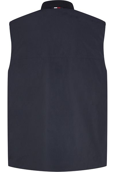 Tommy Hilfiger TH Warm Packable Windproof Portland Vest