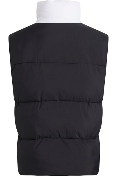 Calvin Klein Men White Jacket