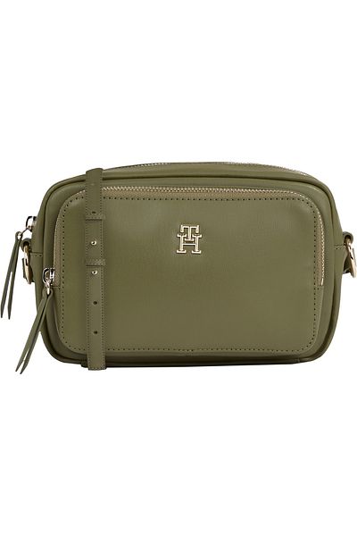 Tommy Hilfiger Crossover Soft Utility Camera Bag