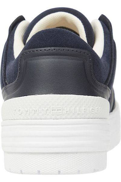 Tommy Hilfiger Basketbalové tenisky Global Stripe – pohodlné a štýlové