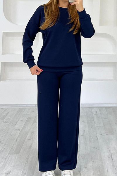 fiolin Σετ φόρμας Modal Fabric Basic