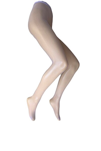 Dore Çorap File Külotlu Kadın Çorap