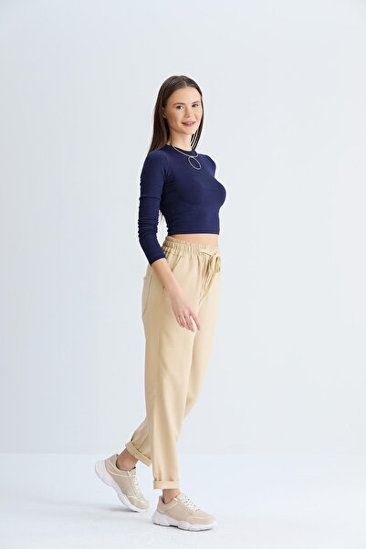 nurneva Pantaloni model Neva Stone