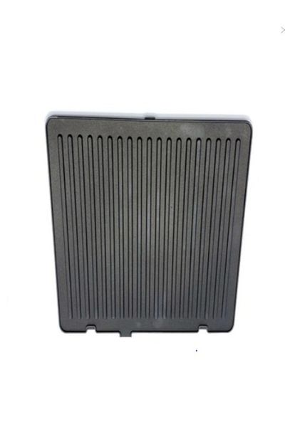 Grundig Grundig Cg-7981 Grill Plate (1 Piece)