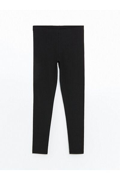 LC Waikiki Γυναικείο καλσόν Lcwk Extra Slim Fit με ελαστική μέση