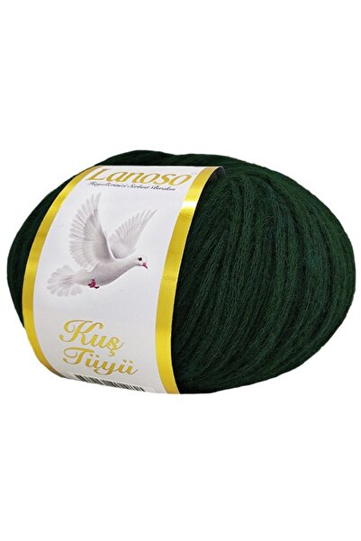 Lanoso Kuş Tüyü El Örgü Ipliği