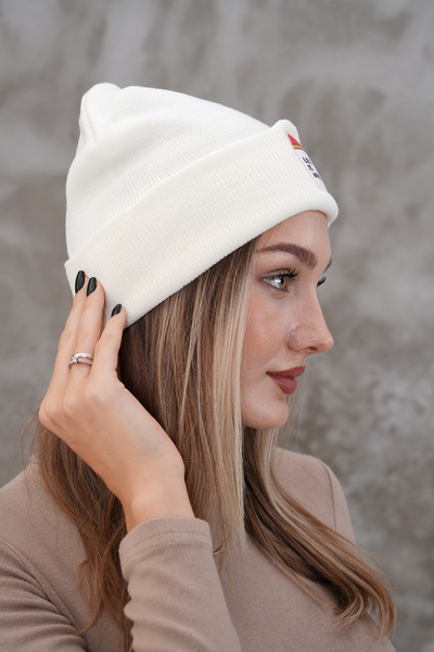 Glove workshop Logolu Unisex Beanie Bere (Advert)