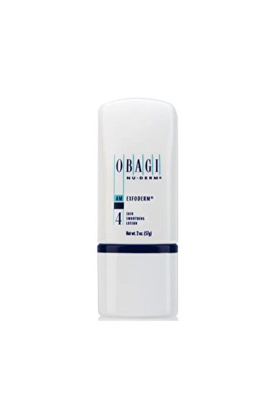 Obagi لوشن نو ديرم إكسفوديرم لتنعيم البشرة، 57 جم