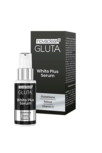Novaclear سيروم جلوتا وايت بلس، 30 مل