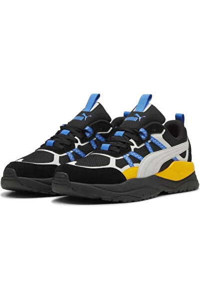 Puma Erkek Lifestyle Ayakkabı X-Ray Tour 39231708 SİYAH