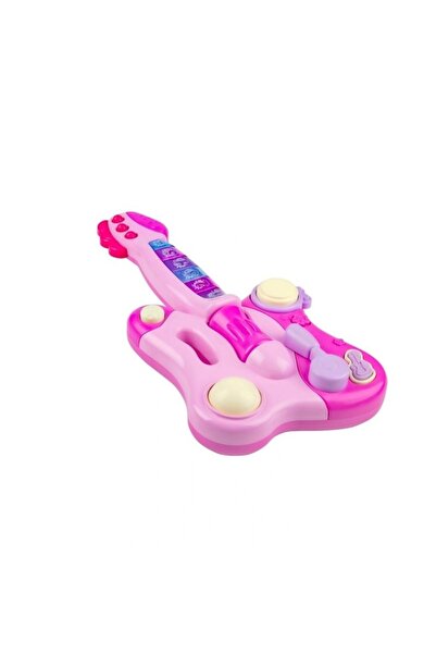 DuyuMarket Unicorn Müzikli Eğitici Gitar