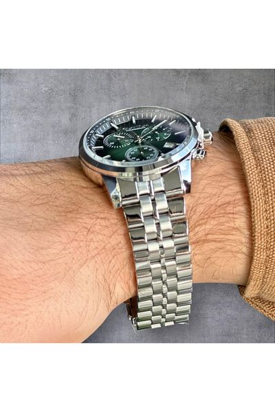 Quantum Smz1001.06 Men's Wrist Watch