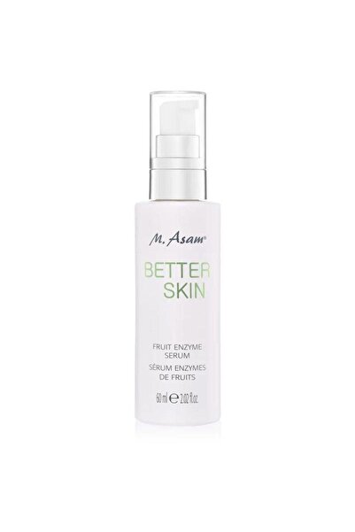 M.Asam M.Asam Fruit Enzyme Serum for Skin Peeling 60ml