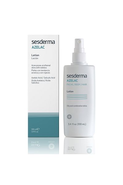Sesderma Azelac Lotion, 100ml