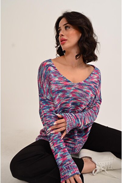 Figo Жіночий светр з переходом