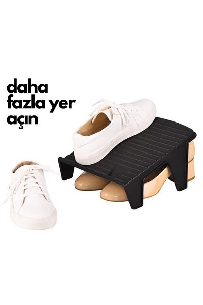 Flash Bazaar 20 Double Shoe Ramps