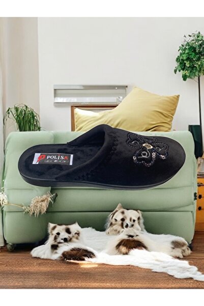 Polisa Παντόφλες Konay 1298 για το χειμερινό σπίτι