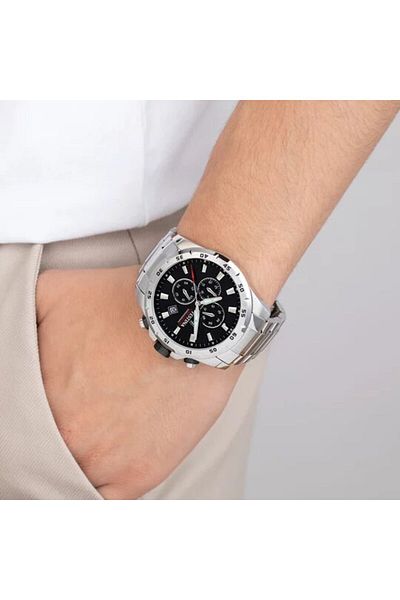 FESTİNA Festina F20463/4 Chrono Sport Herrenarmbanduhr