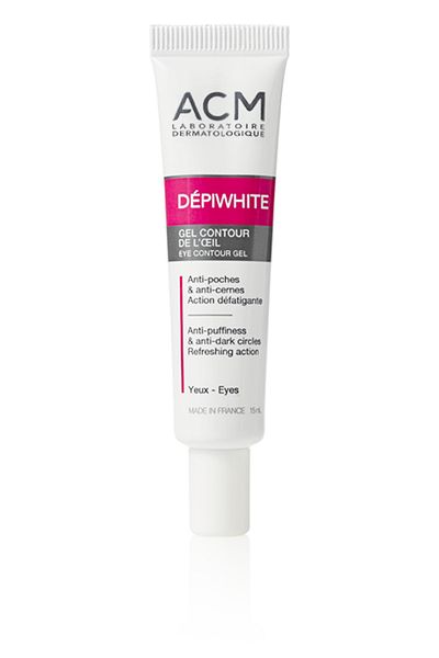 ACM Labo Depiwhite Eye Contour Gel, 15ml