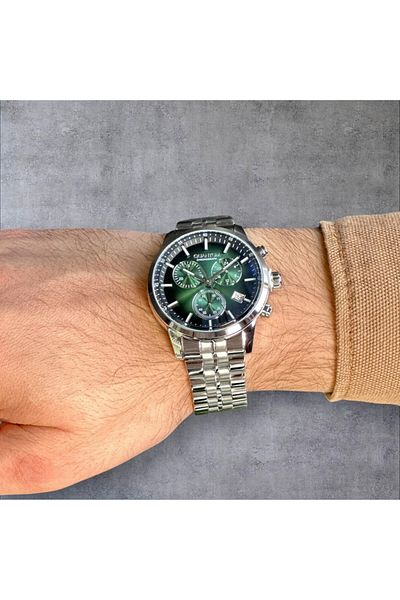 Quantum Smz1001.06 Men's Wrist Watch