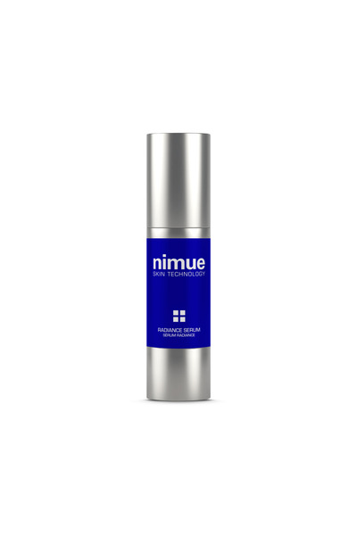 NIMUE سيروم إشراقة البشرة من شركة Skin Technology