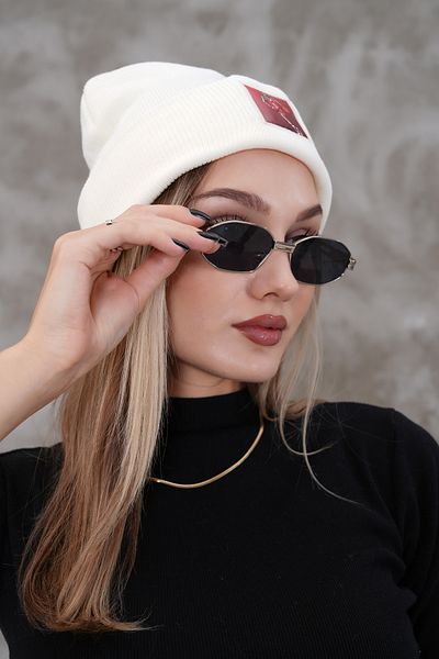 Glove workshop Λογότυπο Unisex Jordan Beanie Beanie