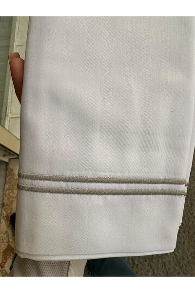 Gül Güler 2-Piece Pillowcase