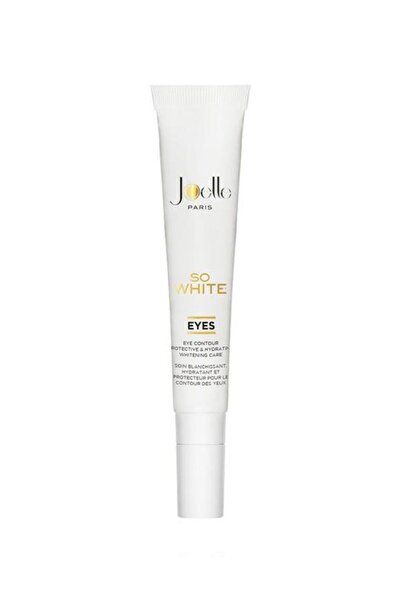 JOELLE Paris Sow White Eyes, 20ml