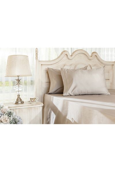 Gül Güler 2-Piece Pillowcase