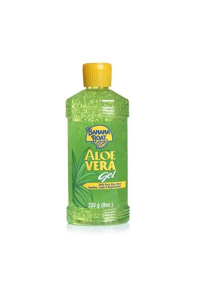 Banana Boat جل الصبار 230 جرام