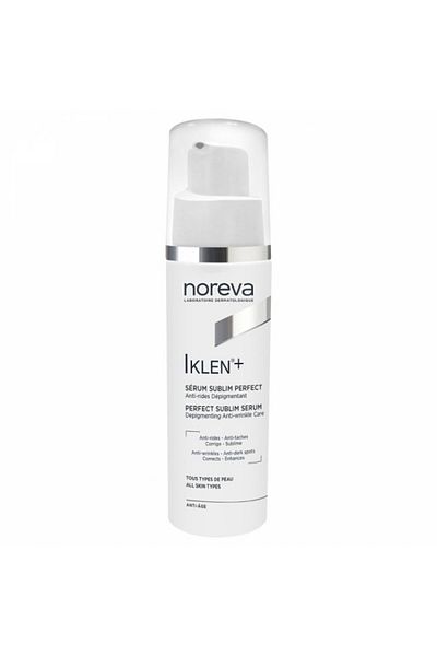 Noreva Iklen Anti-Brown Spot Serum, 30ml