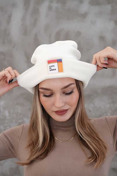 Glove workshop Unisex Beanie Beanie με λογότυπο (Διαφήμιση)