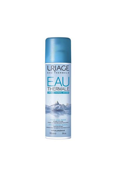 Uriage مياه حرارية، 150 مل