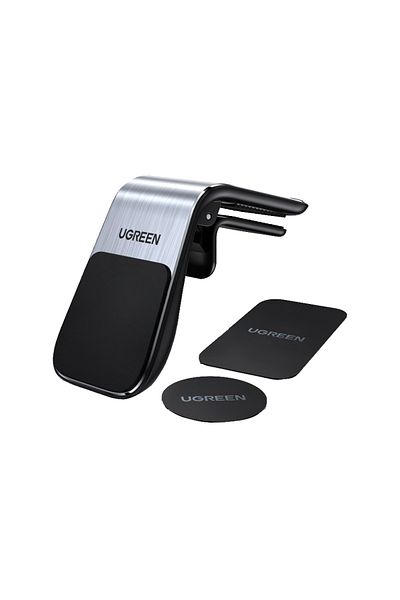 Ugreen Waterfall Magnetic Phone Holder - Space Gray