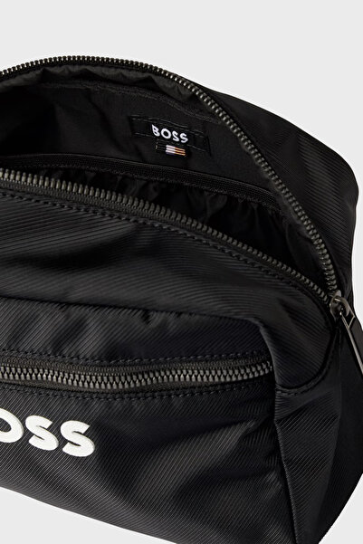 BOSS Logolu Çanta Erkek ÇANTA 50529212 001
