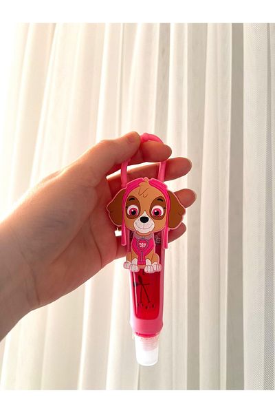 E plaza Purgel Figured Lip Balm