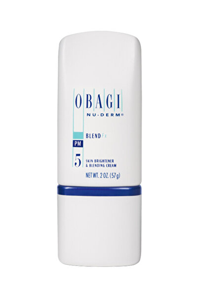 Obagi كريم Nu-Derm Blend FX لتفتيح البشرة ودمجها، 57 مل